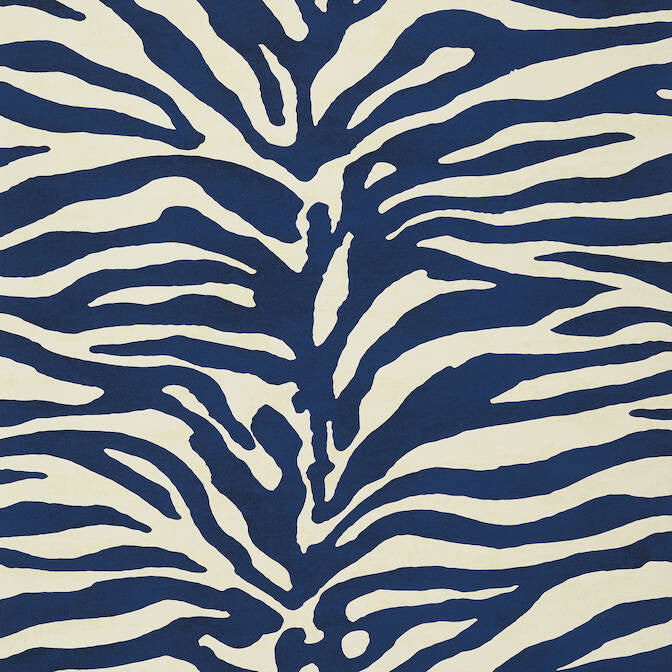 Serengeti Navy T85029 by Thibaut Wallpaper Thibaut Wallpaper Serengeti Navy T85029Wallpaper Greenwood Wallpaper U.S.A. </p><p>Repeat: V: 36 27 - Fabric Carolina -