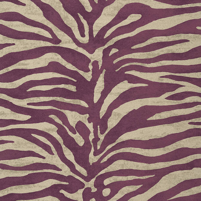 Serengeti Eggplant T85031 by Thibaut Wallpaper Thibaut Wallpaper Serengeti Eggplant T85031Wallpaper Greenwood Wallpaper U.S.A. </p><p>Repeat: V: 36 27 - Fabric Carolina -