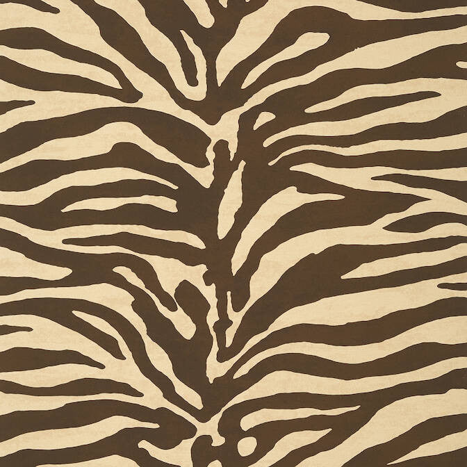Serengeti Brown T85032 by Thibaut Wallpaper Thibaut Wallpaper Serengeti Brown T85032Wallpaper Greenwood Wallpaper U.S.A. </p><p>Repeat: V: 36 27 - Fabric Carolina -