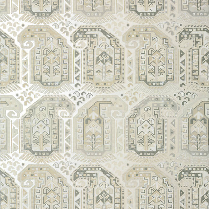 Gleniffer Pearl T85039 by Thibaut Wallpaper Thibaut Wallpaper Gleniffer Pearl T85039Wallpaper Greenwood Wallpaper U.S.A. </p><p>Repeat: V: 18 27 - Fabric Carolina -