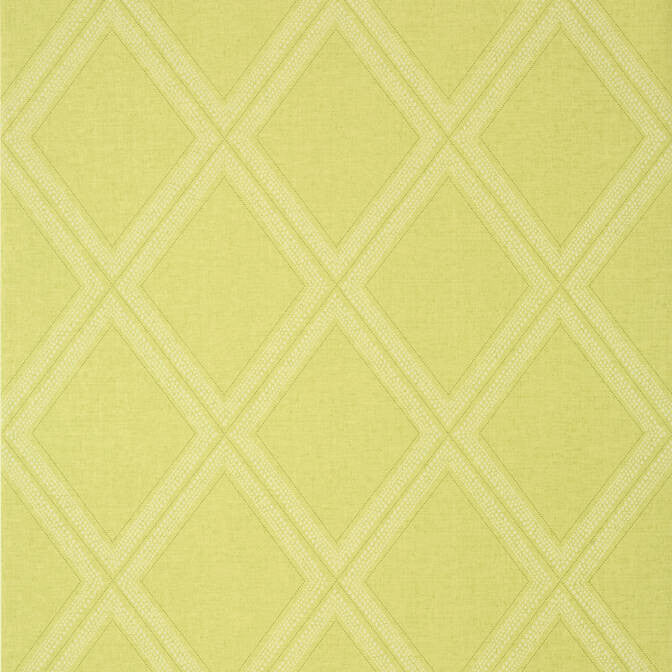 Diamond Head Green T85053 by Thibaut Wallpaper Thibaut Wallpaper Diamond Head Green T85053Wallpaper Greenwood Wallpaper U.S.A. </p><p>Repeat: V: 12 27 - Fabric Carolina -