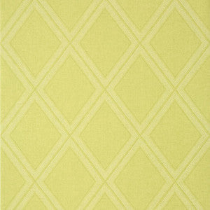 Diamond Head Green T85053 By Thibaut Wallpaper