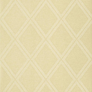 Diamond Head Wheat T85054 by Thibaut Wallpaper