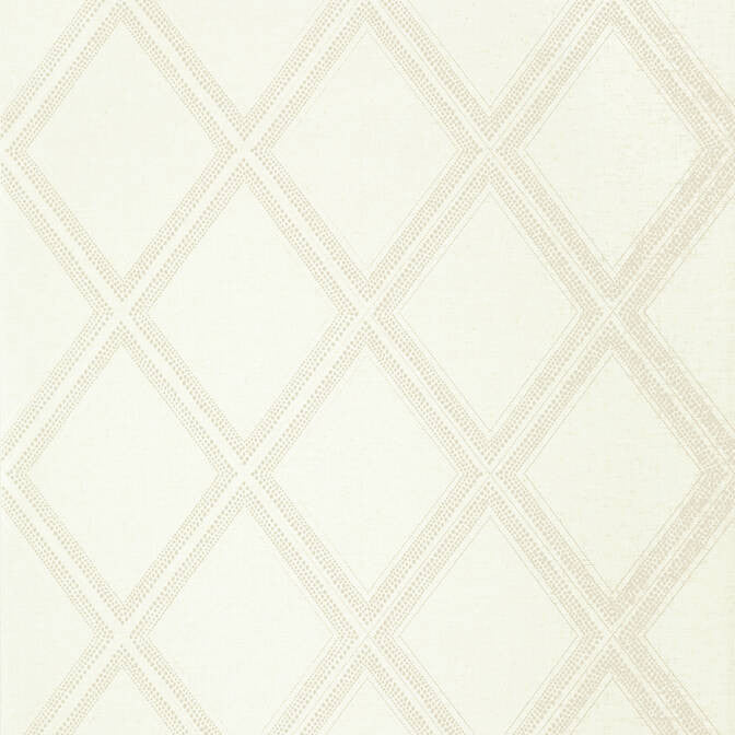 Diamond Head White T85059 by Thibaut Wallpaper Thibaut Wallpaper Diamond Head White T85059Wallpaper Greenwood Wallpaper U.S.A. </p><p>Repeat: V: 12 27 - Fabric Carolina -
