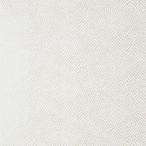Yuma Pearl White T85066 by Thibaut Wallpaper