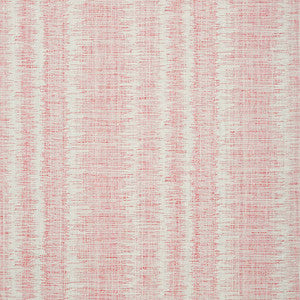 Danube Ikat Pink T88738 by Thibaut Wallpaper