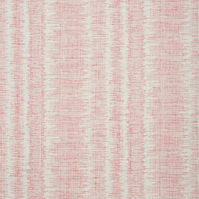 Danube Ikat Pink T88738 by Thibaut Wallpaper Thibaut Wallpaper Danube Ikat Pink T88738Wallpaper Trade Routes Paperweave KOREA </p><p>Repeat: V: 20.5 36 - Fabric Carolina -