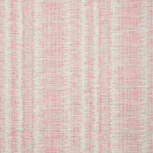 Danube Ikat Pink T88738 by Thibaut Wallpaper
