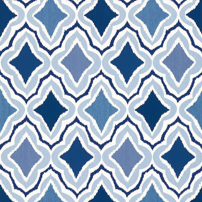 Cruising Blue T88742 by Thibaut Wallpaper Thibaut Wallpaper Cruising Blue T88742Wallpaper Trade Routes Wallpaper U.S.A. </p><p>Repeat: V: 25.25 27 - Fabric Carolina -