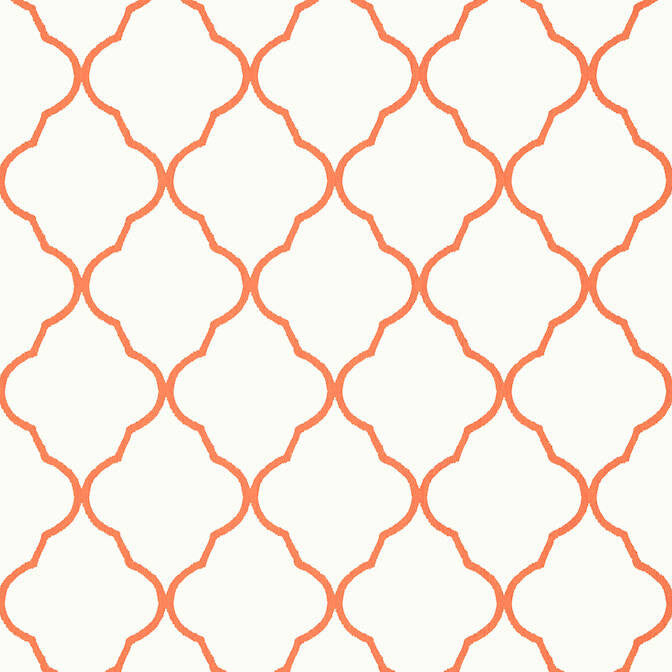 Island Coral T88763 by Thibaut Wallpaper Thibaut Wallpaper Island Coral T88763Wallpaper Trade Routes Wallpaper U.S.A. </p><p>Repeat: V: 25.25 27 - Fabric Carolina -