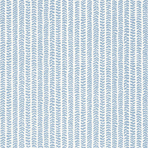 Narragansett Blue T88768 by Thibaut Wallpaper