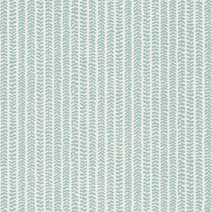 Narragansett Aqua T88772 by Thibaut Wallpaper