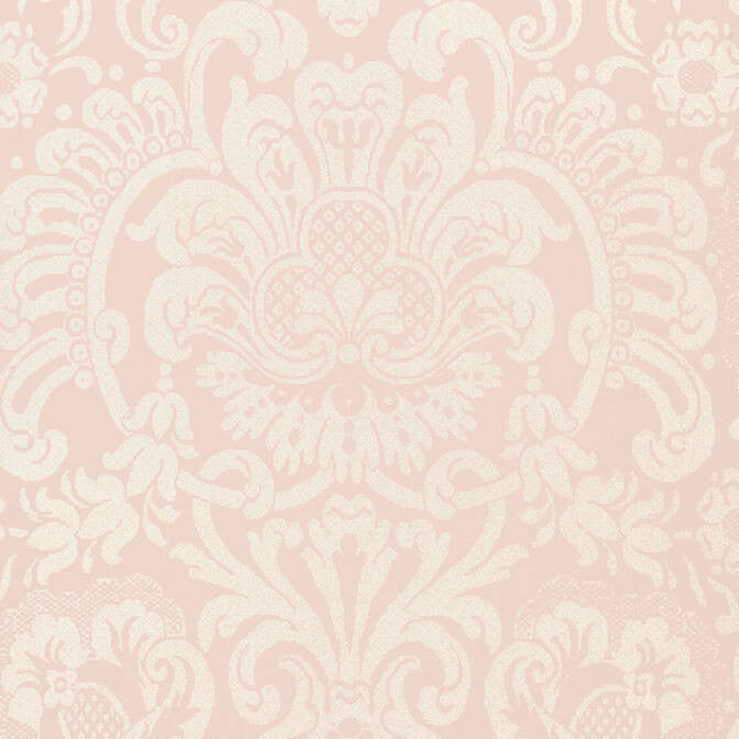 Dorian Damask Pink T89102 by Thibaut Wallpaper Thibaut Wallpaper Dorian Damask Pink T89102Wallpaper Damask Resource 4 Non Woven Wallpaper BELGIUM </p><p>Repeat: V: 25 20.5 - Fabric Carolina -