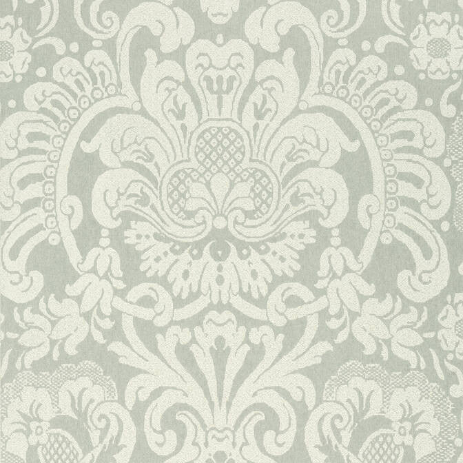 Dorian Damask Grey T89105 by Thibaut Wallpaper Thibaut Wallpaper Dorian Damask Grey T89105Wallpaper Damask Resource 4 Non Woven Wallpaper BELGIUM </p><p>Repeat: V: 25 20.5 - Fabric Carolina -