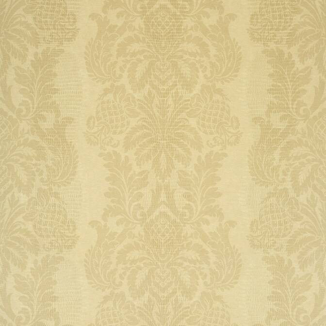 French Quarter Damask Beige T89109 by Thibaut Wallpaper Thibaut Wallpaper French Quarter Damask Beige T89109Wallpaper Damask Resource 4 Non-Woven Vinyl Wallpaper ITALY </p><p>Repeat: V: 25.5 39 - Fabric Carolina -