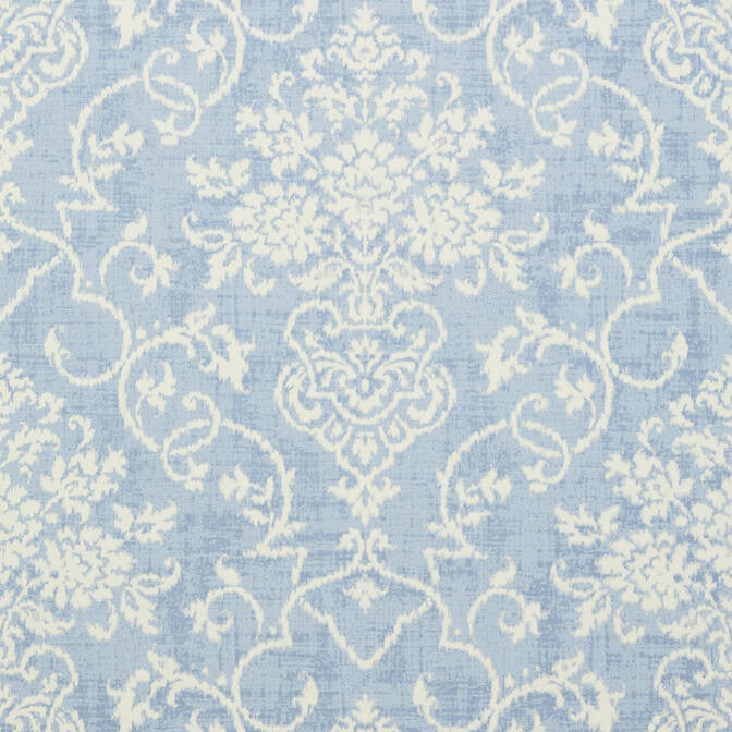 Alicia Blue T89123 by Thibaut Wallpaper Thibaut Wallpaper Alicia Blue T89123Wallpaper Damask Resource 4 Wallpaper U.S.A. </p><p>Repeat: V: 25.25 27 - Fabric Carolina -