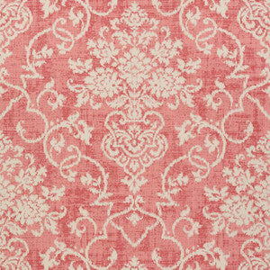 Alicia Raspberry T89125 by Thibaut Wallpaper