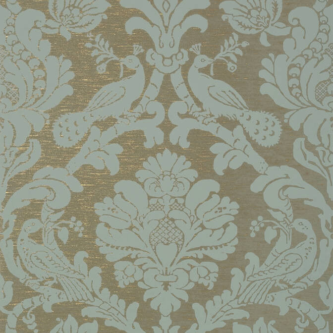 Passaro Damask Mineral on Charcoal T89139 by Thibaut Wallpaper Thibaut Wallpaper Passaro Damask Mineral on Charcoal T89139Wallpaper Damask Resource 4 Wallpaper U.S.A. </p><p>Repeat: V: 27 27 - Fabric Carolina -