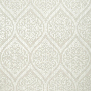 Tangiers Linen T89144 by Thibaut Wallpaper