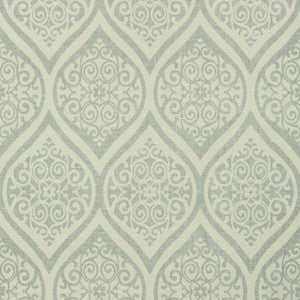 Tangiers Putty T89145 by Thibaut Wallpaper