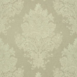 Licata Linen T89152 by Thibaut Wallpaper