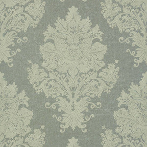 Licata Smoke T89155 by Thibaut Wallpaper