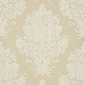 Licata Beige T89157 by Thibaut Wallpaper