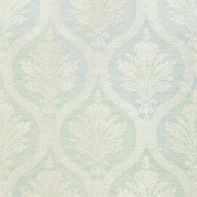 Clessidra Aqua T89161 by Thibaut Wallpaper Thibaut Wallpaper Clessidra Aqua T89161Wallpaper Damask Resource 4 Wallpaper U.S.A. </p><p>Repeat: V: 36 27 - Fabric Carolina -