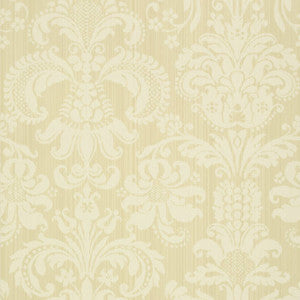 Ashley Butter T89166 by Thibaut Wallpaper