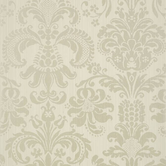 Ashley Pearl on Linen T89170 by Thibaut Wallpaper Thibaut Wallpaper Ashley Pearl on Linen T89170Wallpaper Damask Resource 4 Wallpaper U.S.A. </p><p>Repeat: V: 36 27 - Fabric Carolina -