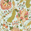 DORCHESTER - Robin's Egg by Thibaut Wallpaper