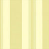 SYLVAN STRIPE - Sage by Thibaut Wallpaper