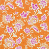 CANDISE - Orange by Thibaut Wallpaper