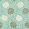 MORRISTOWN - Aqua by Thibaut Wallpaper