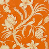 ECUADOR - Orange by Thibaut Wallpaper