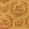 TORRINGTON - Rust on Camel by Thibaut Wallpaper