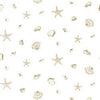 NEPTUNE - Beige by Thibaut Wallpaper