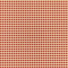 GARDEN PLAID - Red on White by Thibaut Wallpaper