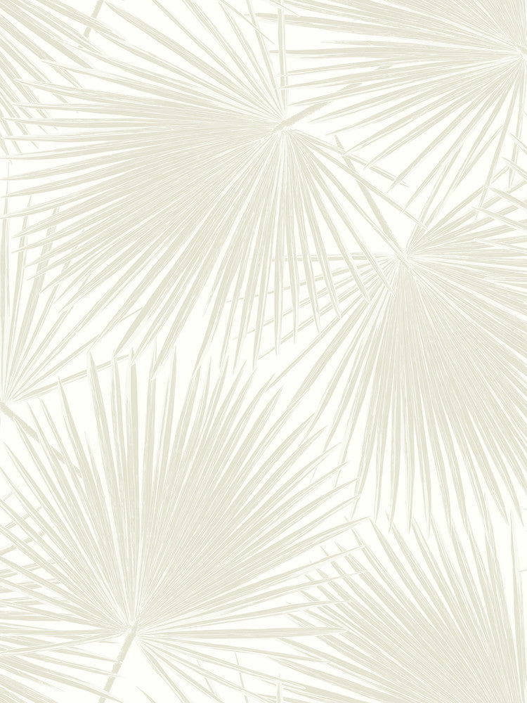 Aruba Linen and White by Seabrook Wallpaper Tortuga United States 60.75 36" 27" - Fabric Carolina -