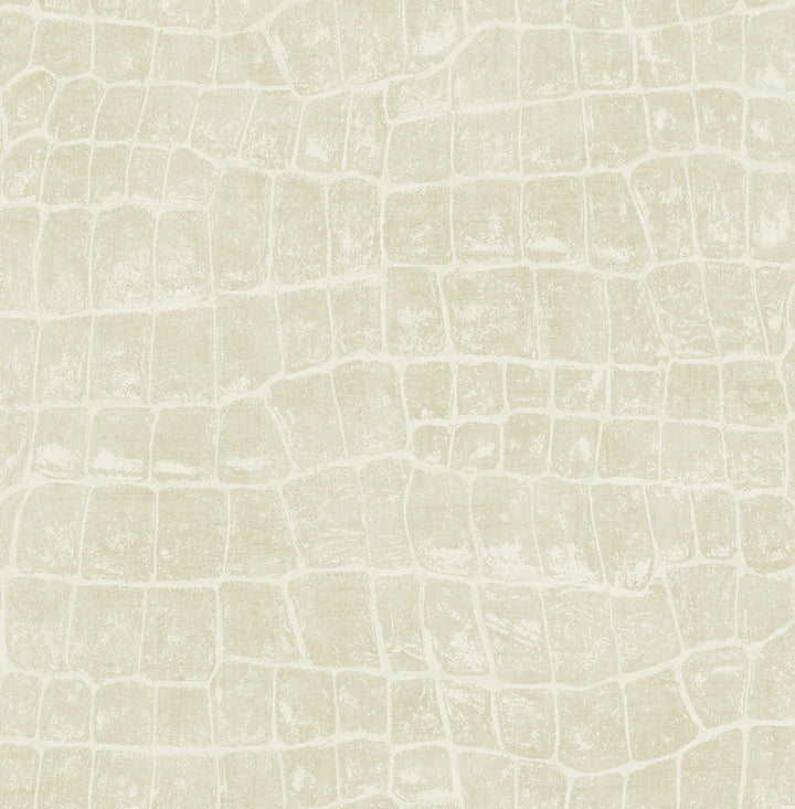 Curacao Beige by Seabrook Wallpaper Tortuga United States 56.05 20.87" 20.5" - Fabric Carolina -