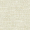 Curacao Beige TA20505 by Seabrook Designs Wallpaper