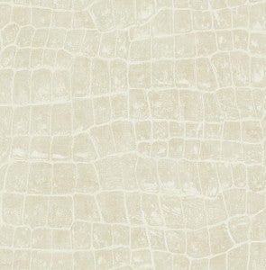 Curacao Beige by Seabrook Wallpaper
