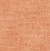 Curacao Rust Orange TA20516 by Seabrook Designs Wallpaper