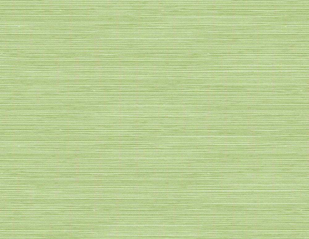 Jamaica Grass Olive Green by Seabrook Wallpaper Tortuga United States 60.75 10.4" 27" - Fabric Carolina -