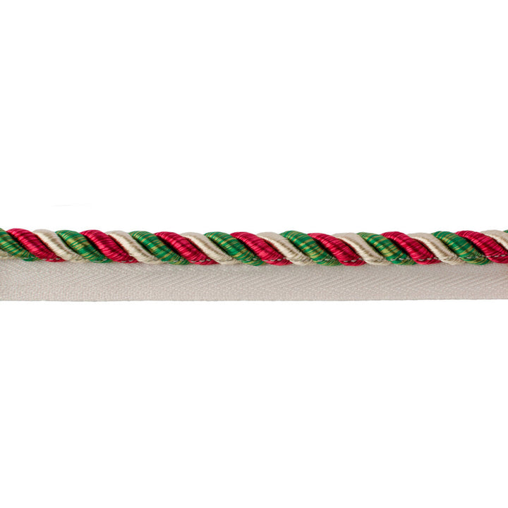 Ta5195-1617 by Kravet Design Trim - POLYPROPYLENE - 48%;ACRYLIC - 33%;POLYESTER - 18%;OTHER - 1% Somalia LIGHT Horizontal: 0 and Vertical: 0 0 - Fabric Carolina -