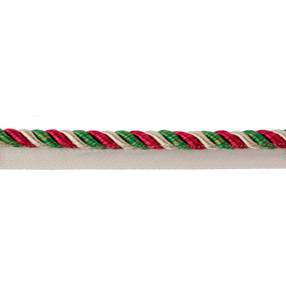 Ta5195-1617 by Kravet Design Trim - POLYPROPYLENE - 48%;ACRYLIC - 33%;POLYESTER - 18%;OTHER - 1% Somalia LIGHT Horizontal: 0 and Vertical: 0 0 - Fabric Carolina -