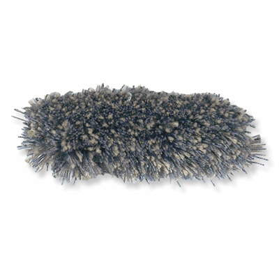 Boa Brush Fringe Ocean by Kravet Couture Trim Kravet Couture Trim Boa Brush Fringe OceanTrim BARBARA BARRY COLLECTION WOOL - 39%;ACRYLIC - 23%;ACETATE - 14%;COTTON - 14%;POLYESTER - 7%;ELASTIC - 3% China </p><p>Repeat: H: 0, V: 0 0 - Fabric Carolina -