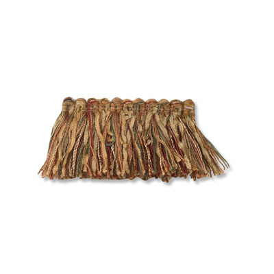 Brush Fringe by Kravet Design Trim - CHENILLE - 33%;POLYESTER - 24%;ACETATE - 22%;RAYON - 19%;NYLON - 2% United States LIGHT Horizontal: 0 and Vertical: 0 2 - Fabric Carolina -