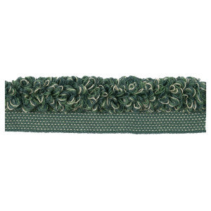 Aloha Rouche Agean by Kravet Design Trim
