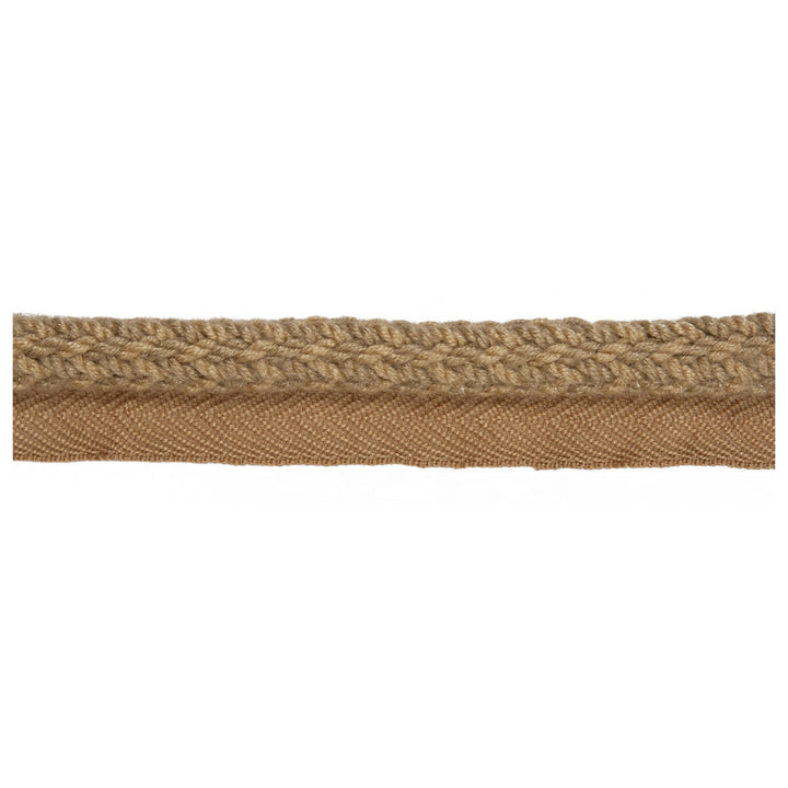 Vine Cord Desert by Kravet Design Trim - ACRYLIC - 72%;COTTON - 14%;POLYESTER - 14% China LIGHT Horizontal: 0 and Vertical: 0 0.25 - Fabric Carolina -